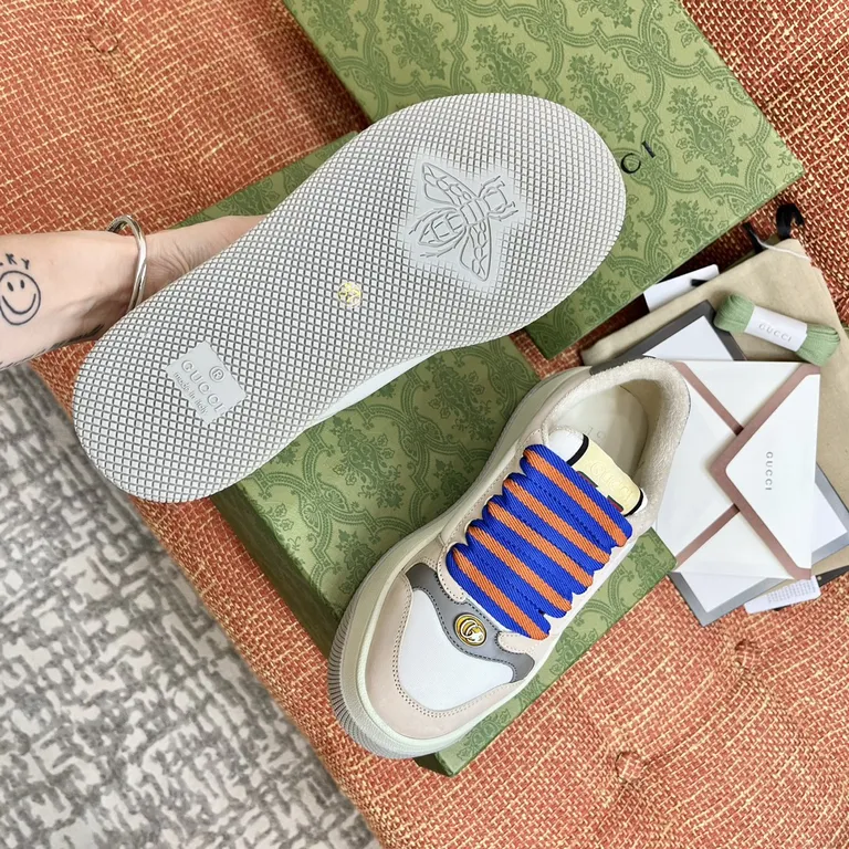 Gucci Shoe 